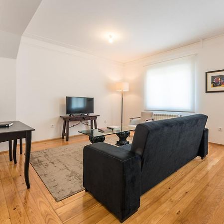 Apartament Guestready - Warm Cocoa Retreat In Cedofeita Porto Zewnętrze zdjęcie