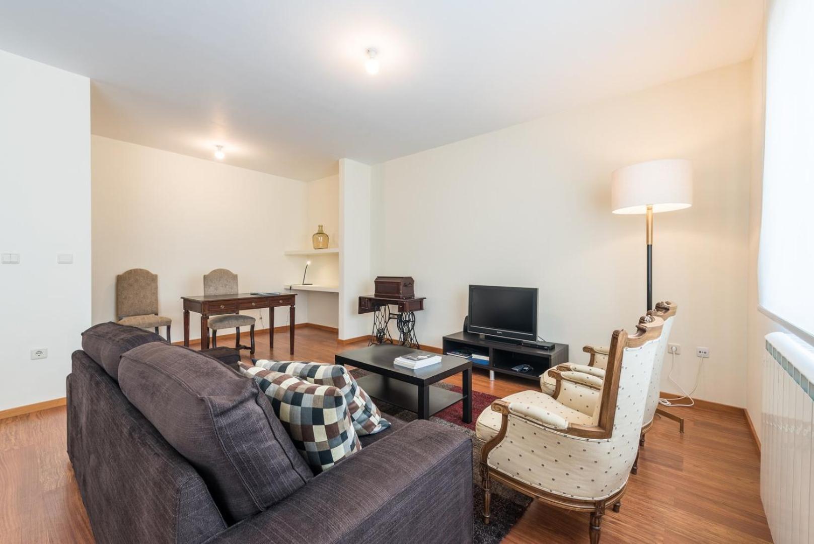 Apartament Guestready - Warm Cocoa Retreat In Cedofeita Porto Zewnętrze zdjęcie