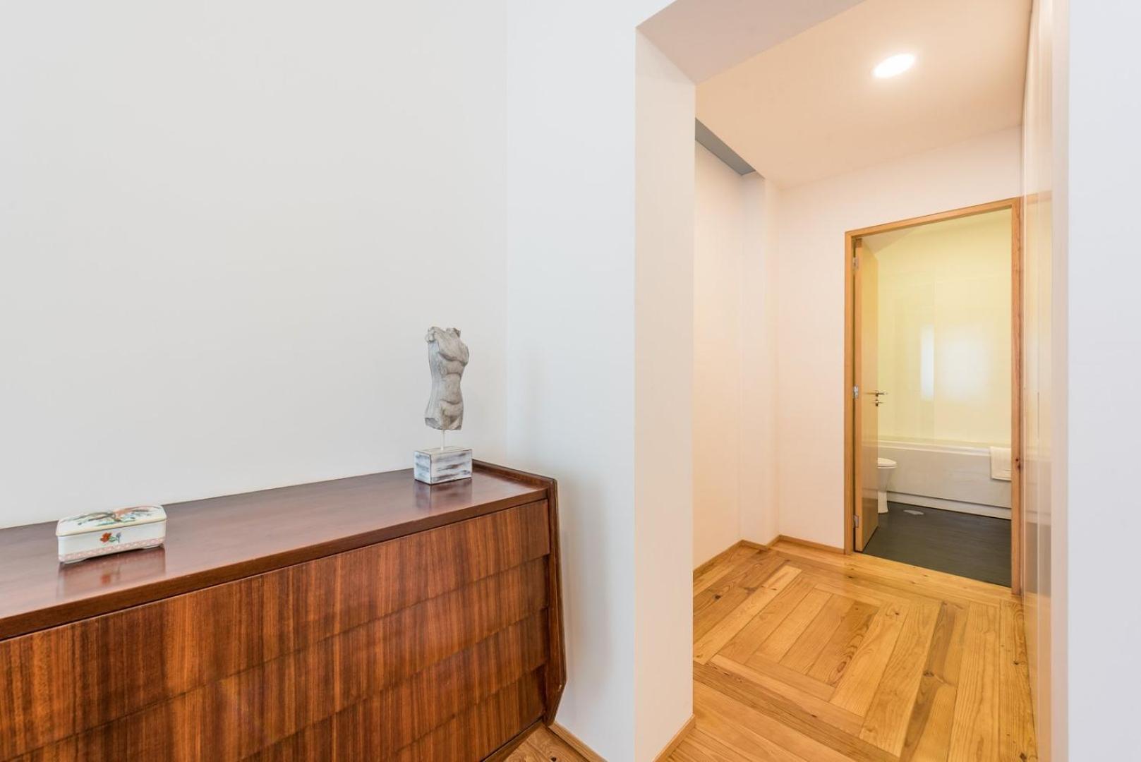 Apartament Guestready - Warm Cocoa Retreat In Cedofeita Porto Zewnętrze zdjęcie