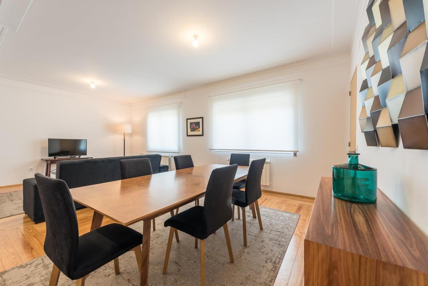 Apartament Guestready - Warm Cocoa Retreat In Cedofeita Porto Zewnętrze zdjęcie