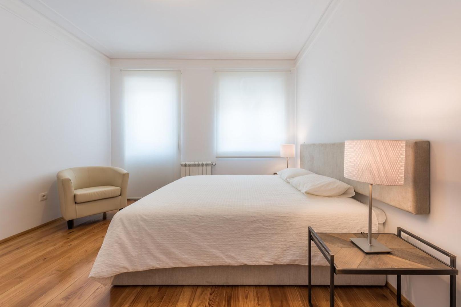 Apartament Guestready - Warm Cocoa Retreat In Cedofeita Porto Zewnętrze zdjęcie