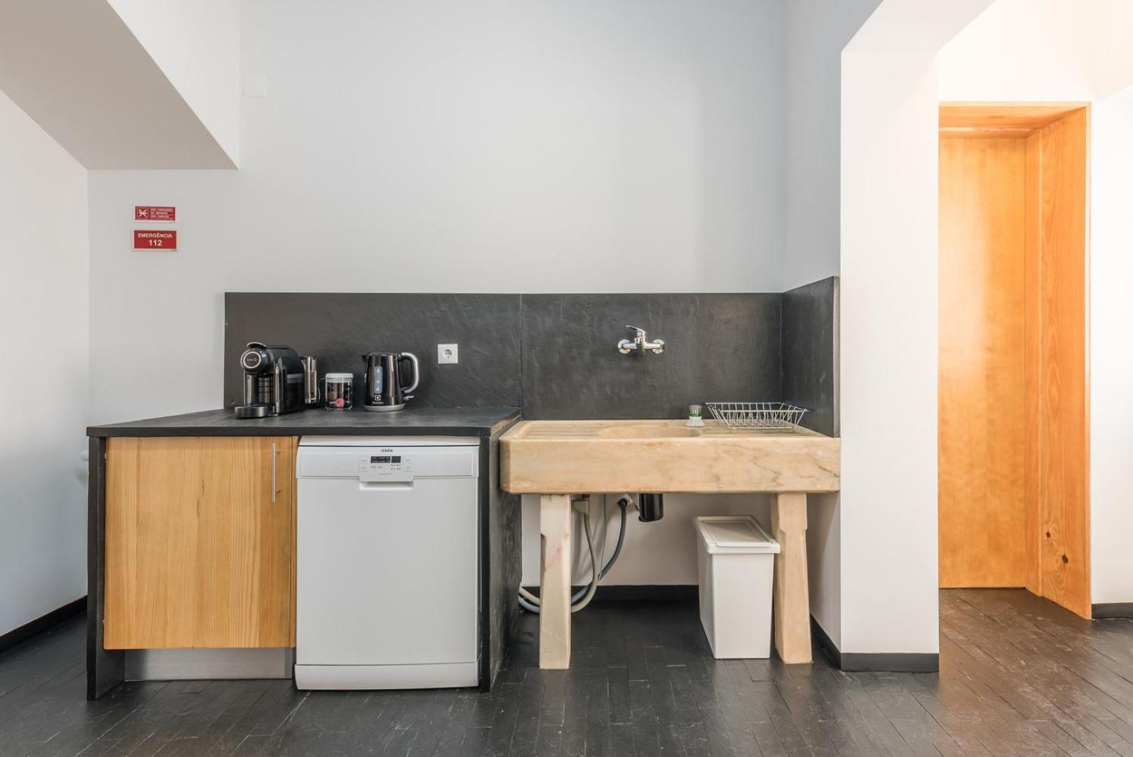 Apartament Guestready - Warm Cocoa Retreat In Cedofeita Porto Zewnętrze zdjęcie