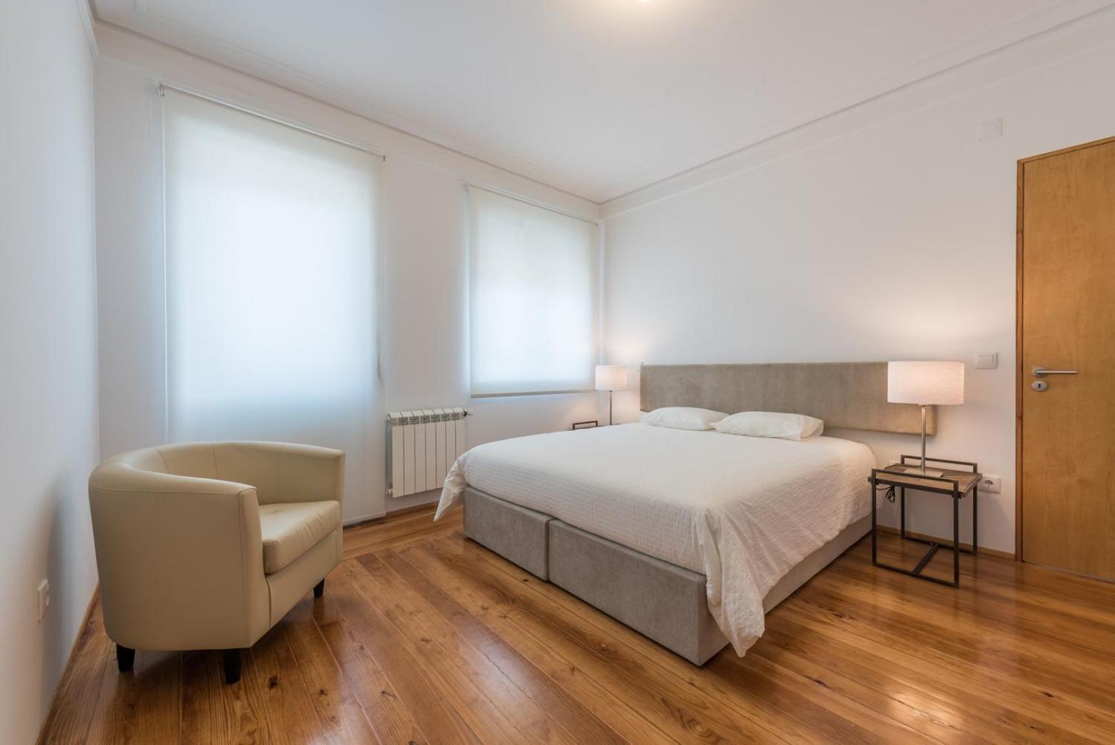 Apartament Guestready - Warm Cocoa Retreat In Cedofeita Porto Zewnętrze zdjęcie