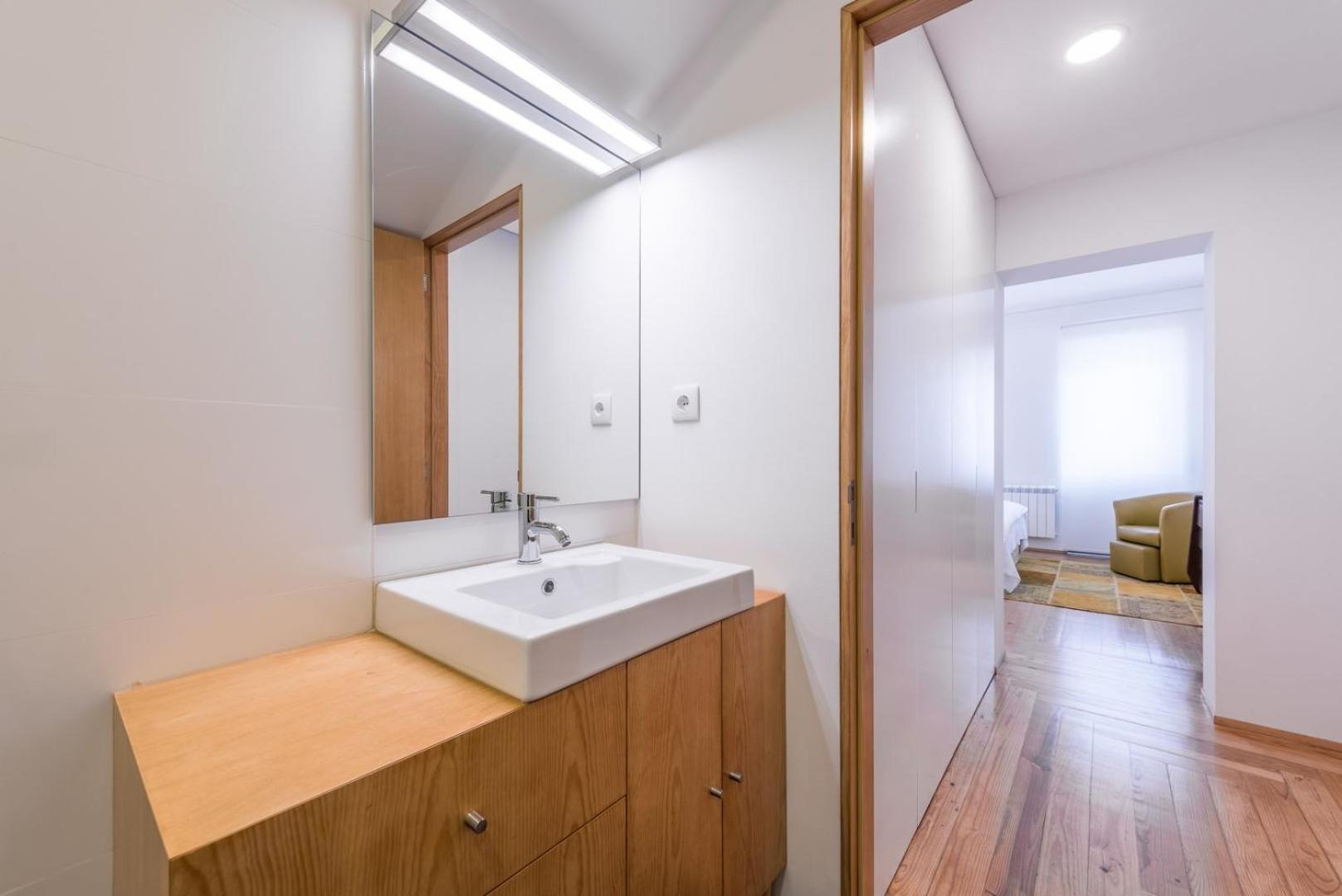 Apartament Guestready - Warm Cocoa Retreat In Cedofeita Porto Zewnętrze zdjęcie