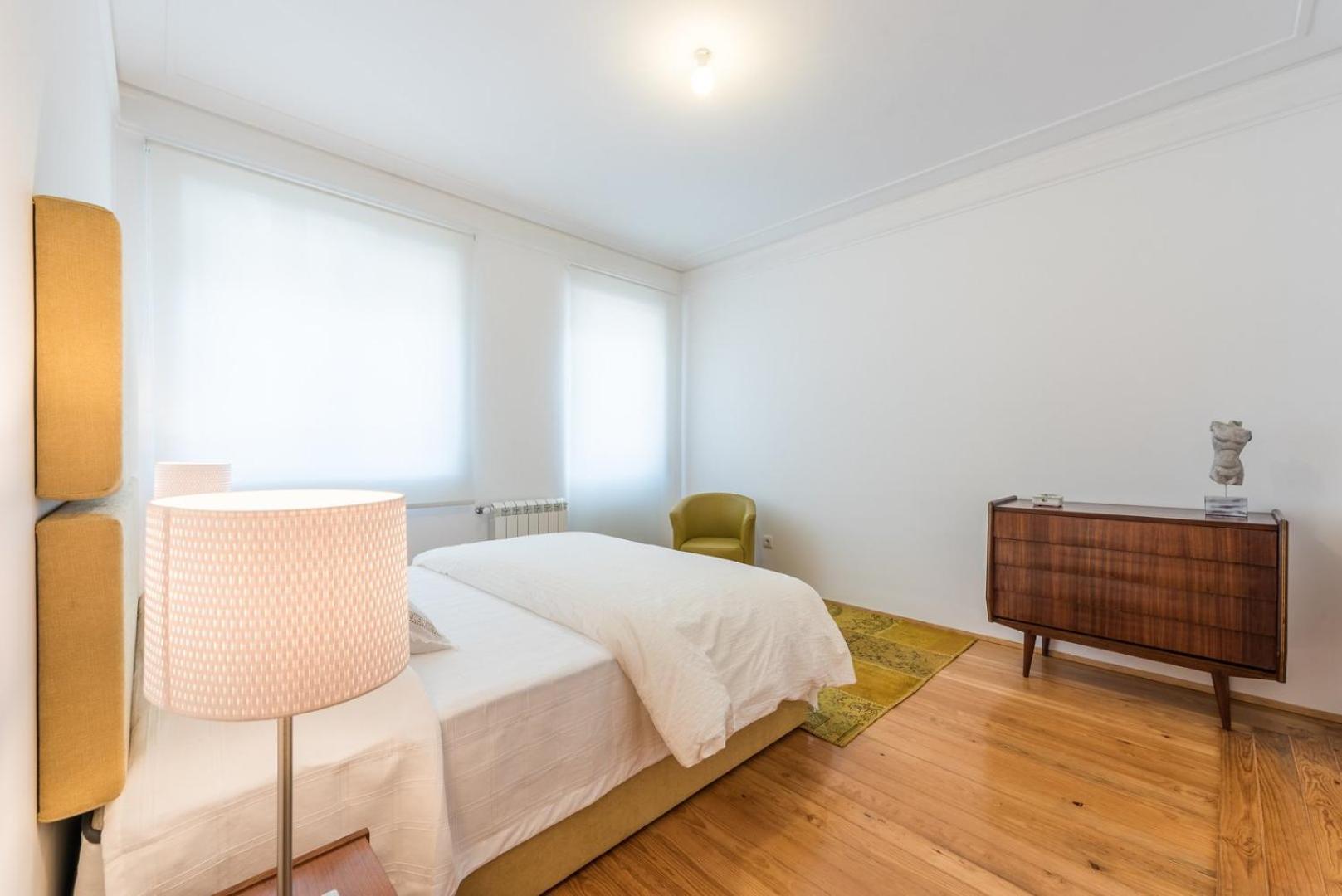Apartament Guestready - Warm Cocoa Retreat In Cedofeita Porto Zewnętrze zdjęcie