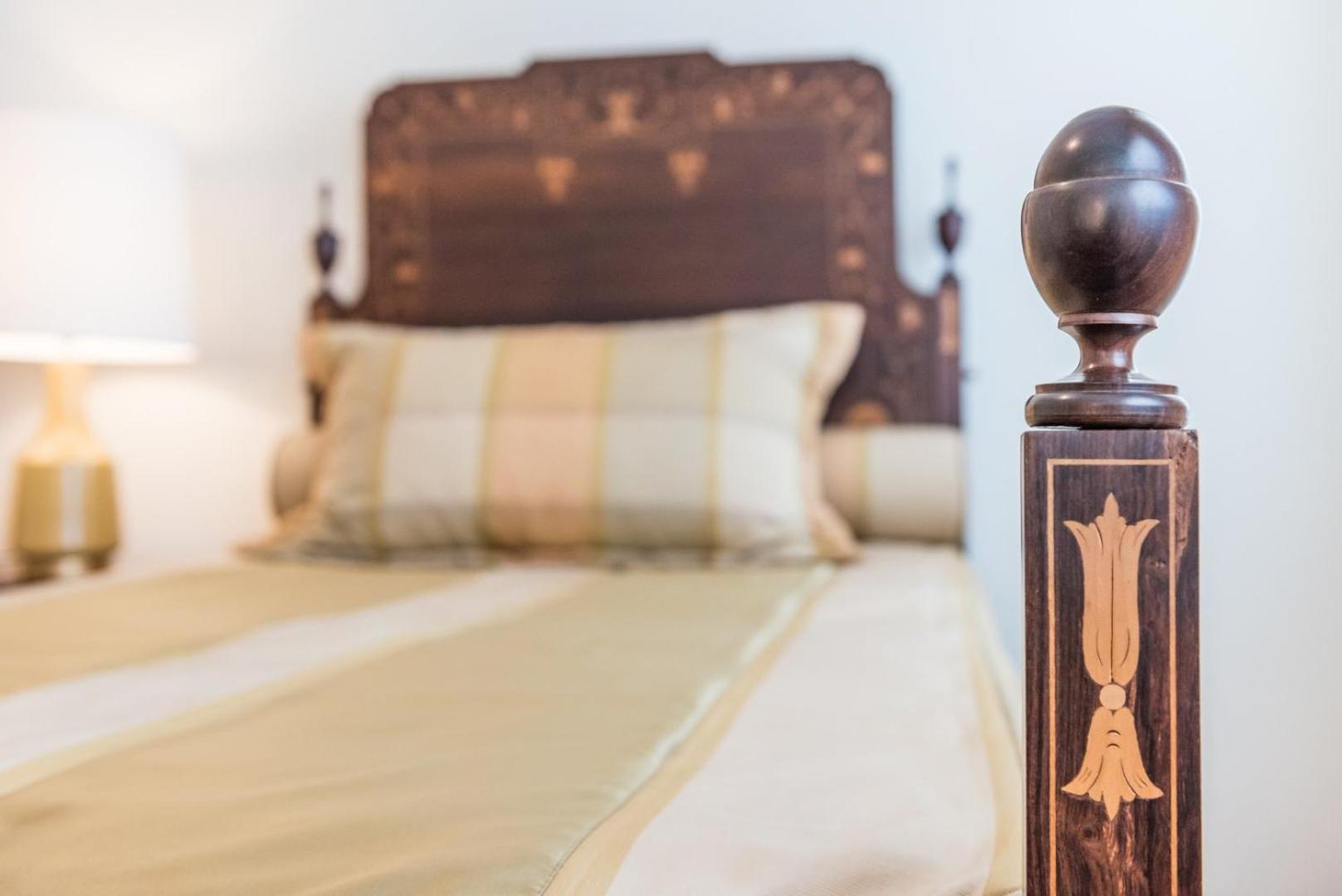 Apartament Guestready - Warm Cocoa Retreat In Cedofeita Porto Zewnętrze zdjęcie