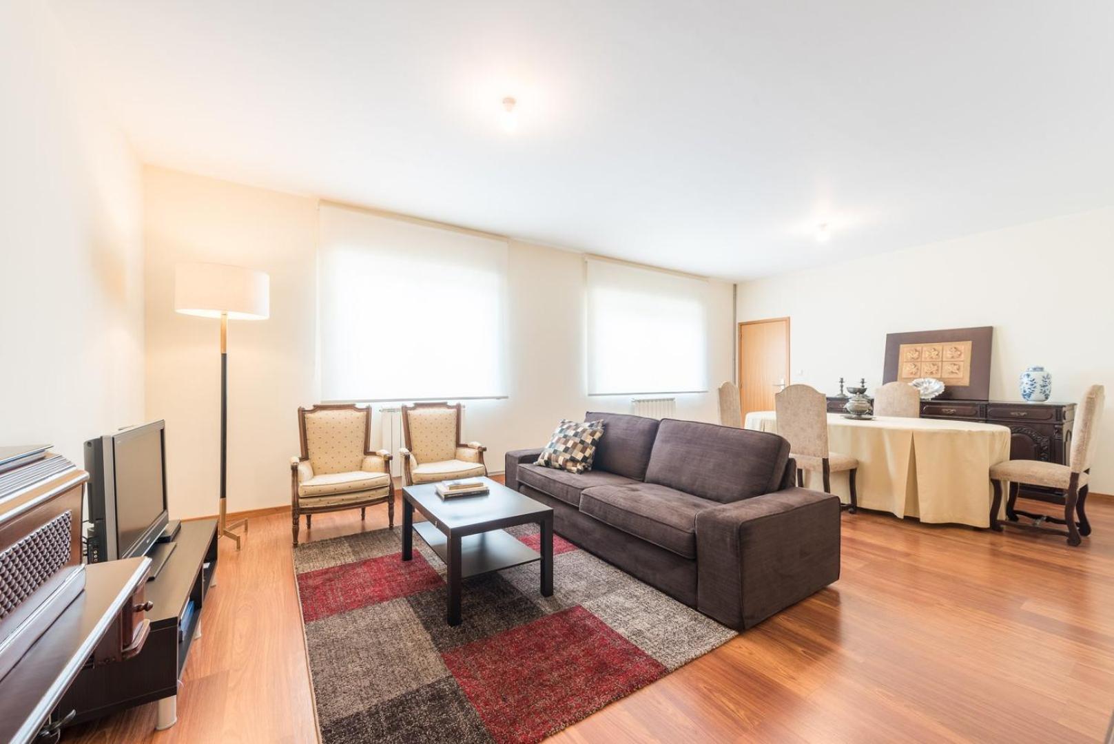 Apartament Guestready - Warm Cocoa Retreat In Cedofeita Porto Zewnętrze zdjęcie