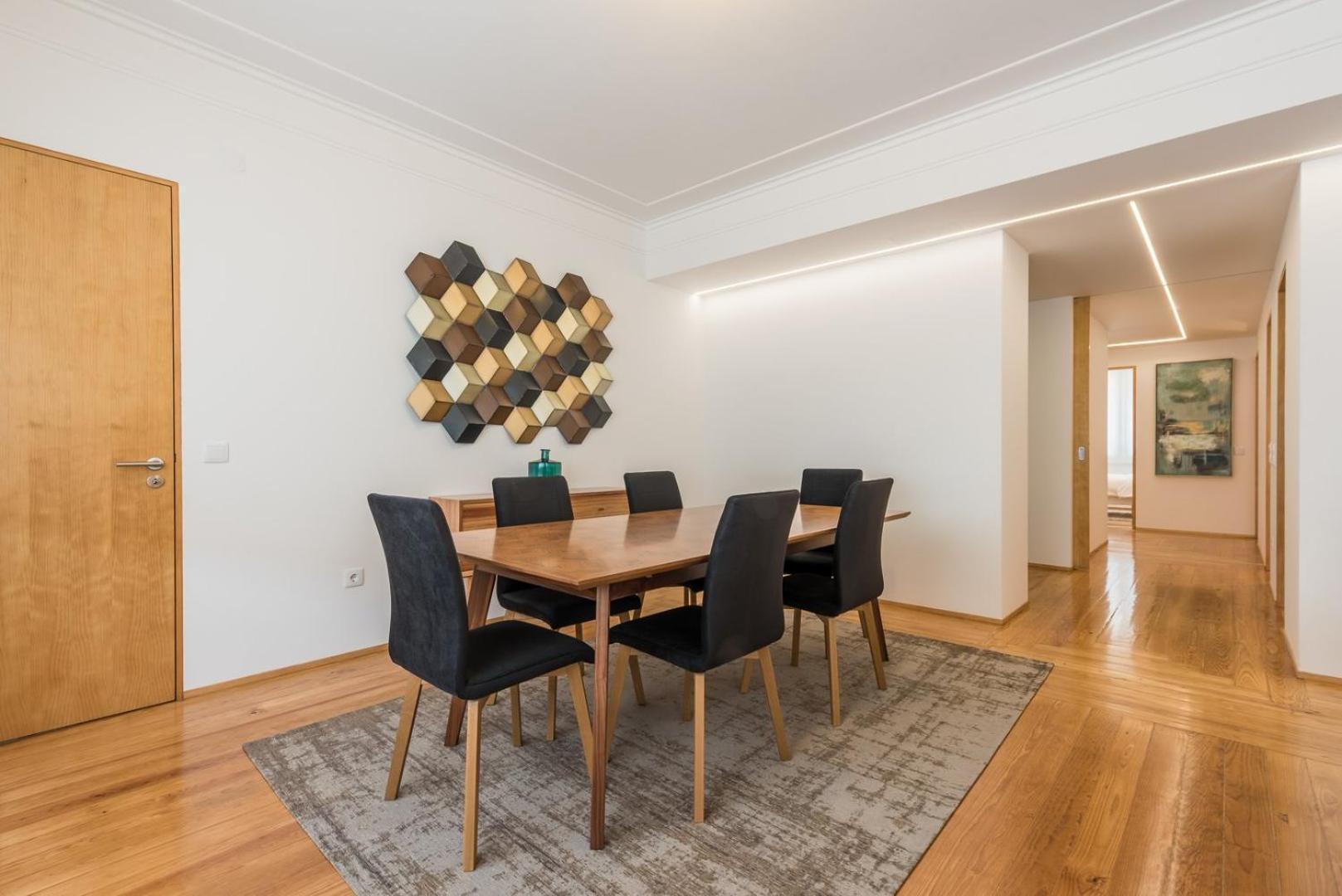 Apartament Guestready - Warm Cocoa Retreat In Cedofeita Porto Zewnętrze zdjęcie