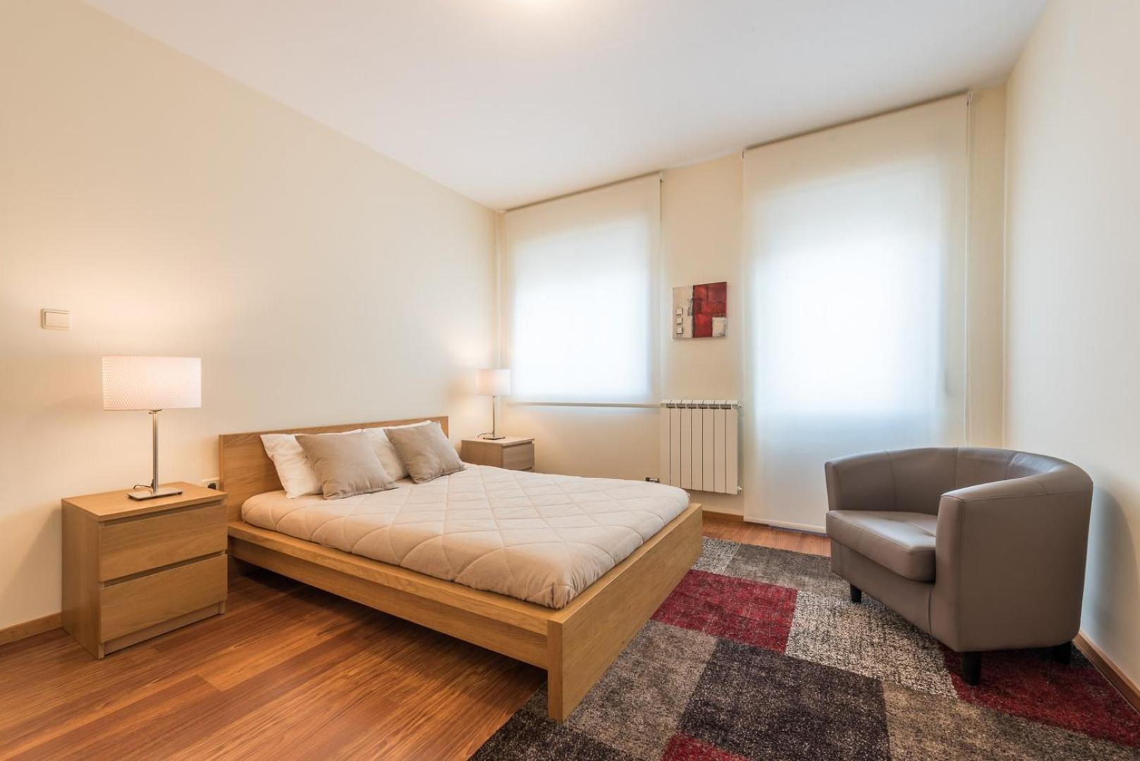 Apartament Guestready - Warm Cocoa Retreat In Cedofeita Porto Zewnętrze zdjęcie