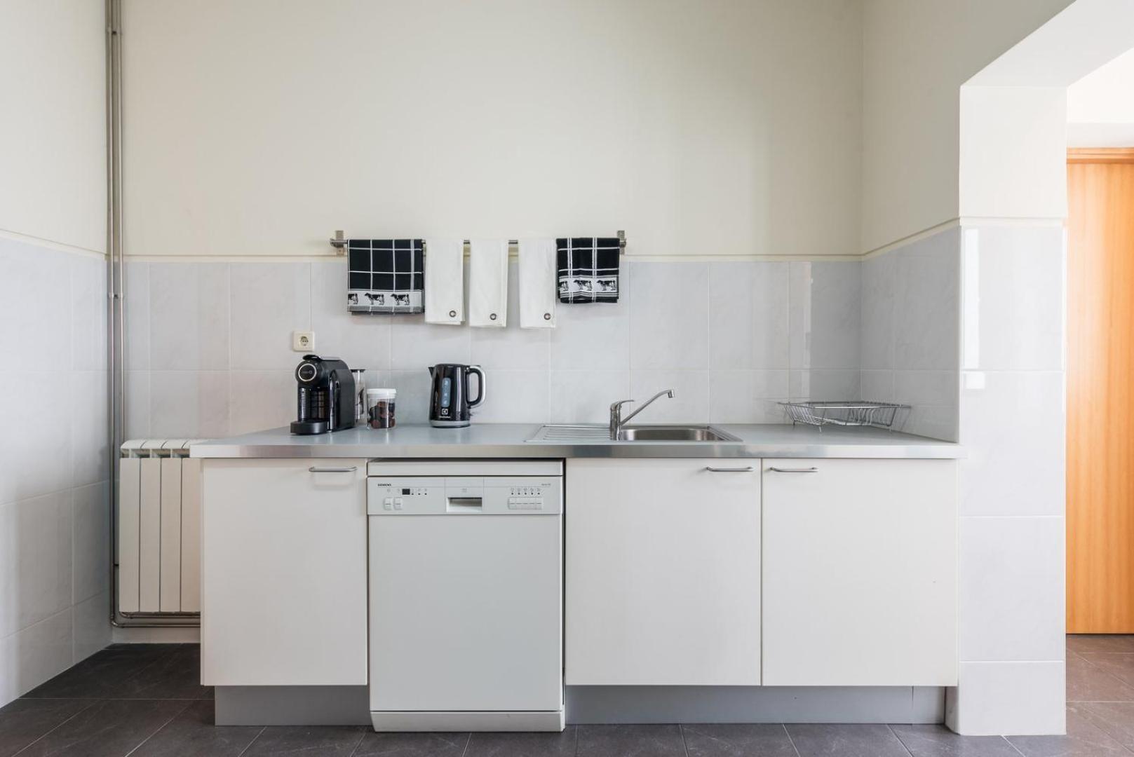 Apartament Guestready - Warm Cocoa Retreat In Cedofeita Porto Zewnętrze zdjęcie