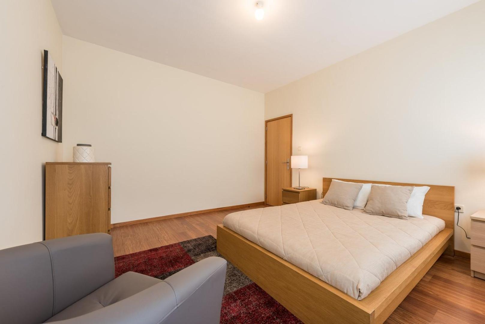 Apartament Guestready - Warm Cocoa Retreat In Cedofeita Porto Zewnętrze zdjęcie