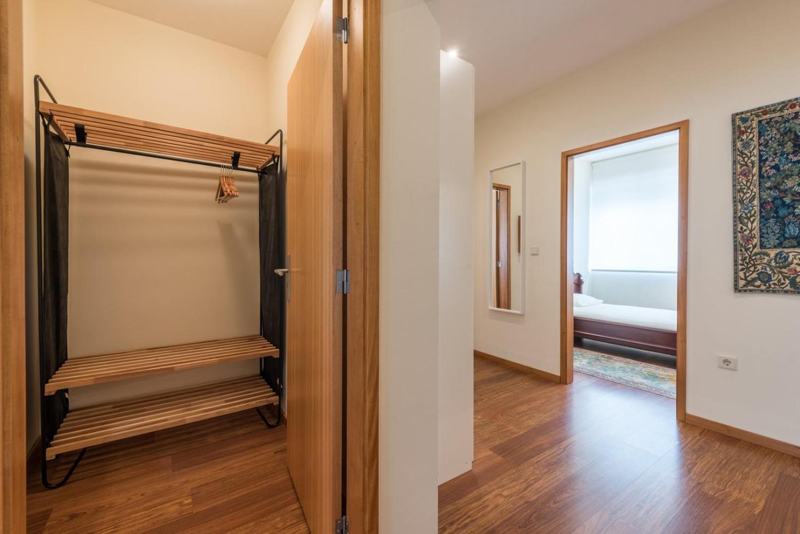 Apartament Guestready - Warm Cocoa Retreat In Cedofeita Porto Zewnętrze zdjęcie