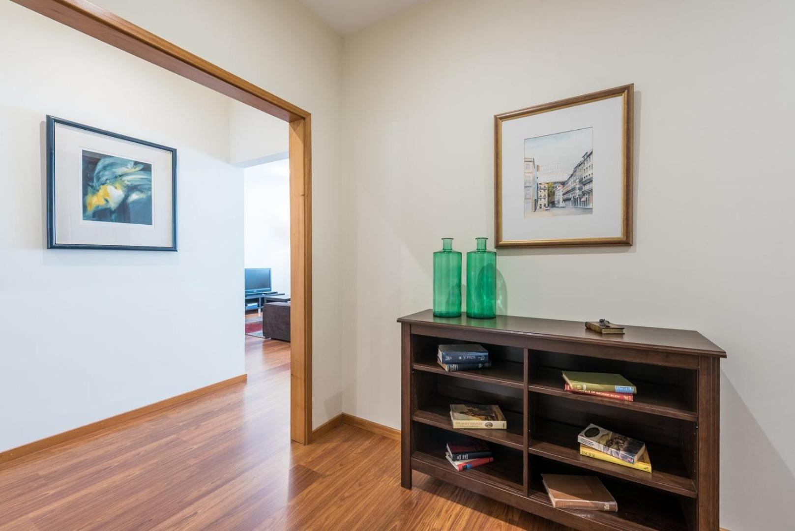 Apartament Guestready - Warm Cocoa Retreat In Cedofeita Porto Zewnętrze zdjęcie