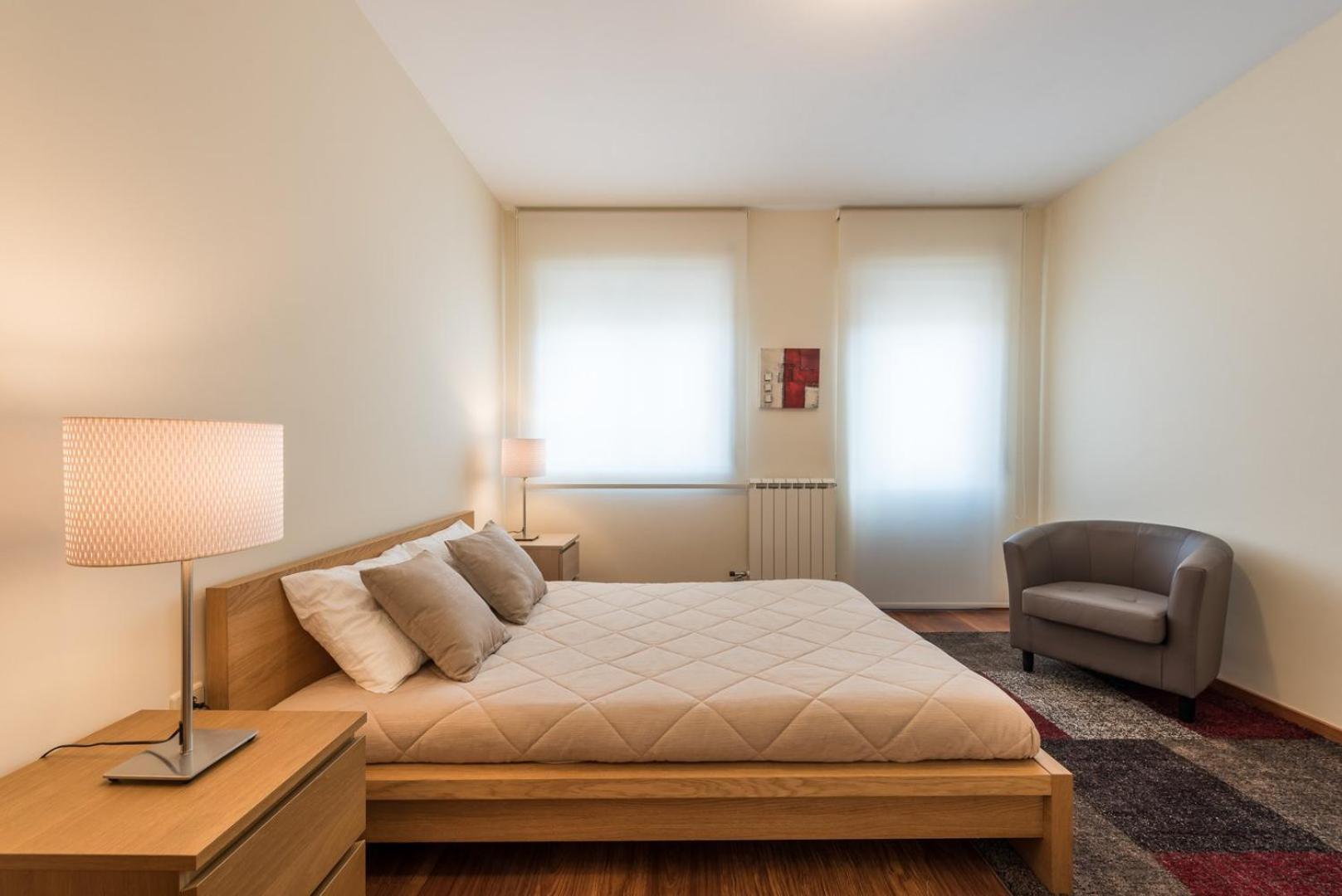 Apartament Guestready - Warm Cocoa Retreat In Cedofeita Porto Zewnętrze zdjęcie