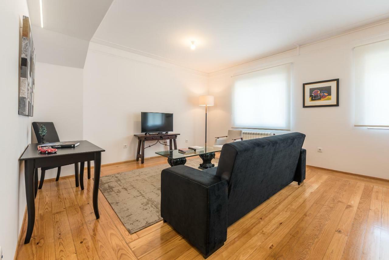 Apartament Guestready - Warm Cocoa Retreat In Cedofeita Porto Zewnętrze zdjęcie